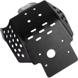 MOOSE RACING Skid Plate - Black - Yamaha - YZ 125 2005-2024	  PX1410