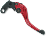 CRG Clutch Lever - RC2 - Short - Red 2AN-614-H-R