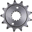 RENTHAL Sprocket - Front - Kawasaki/Suzuki - 13-Tooth 432--520-13P