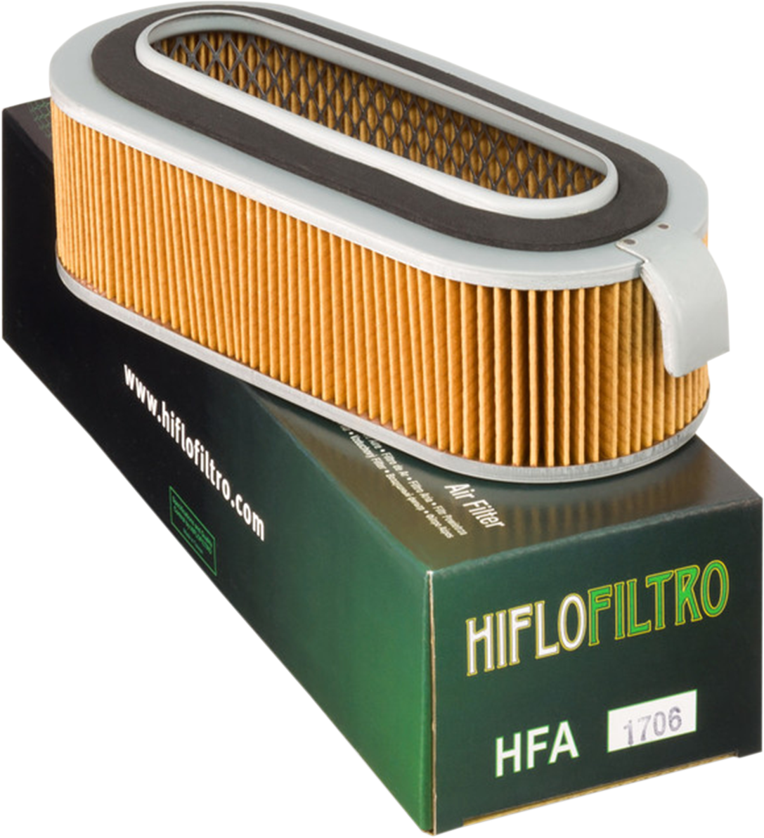 HIFLOFILTRO Air Filter - Honda HFA1706