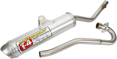 PRO CIRCUIT T-4 Exhaust 4H06150