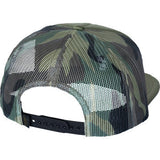 FMF Cheers Hat - Olive FA24196900OLV