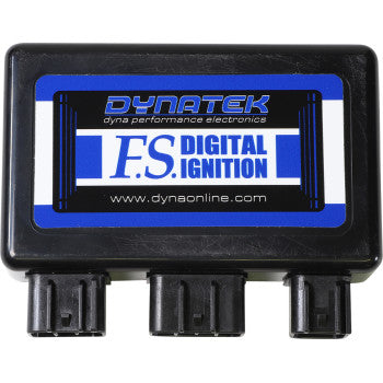 DYNATEK Non-Programmable Ignition System - Kawasaki KVF 650 Brute Force 2005-2013  DFS2-15