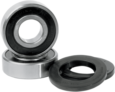 PIVOT WORKS Wheel Bearing Upgrade Kit - Rear PWRWK-T13-000