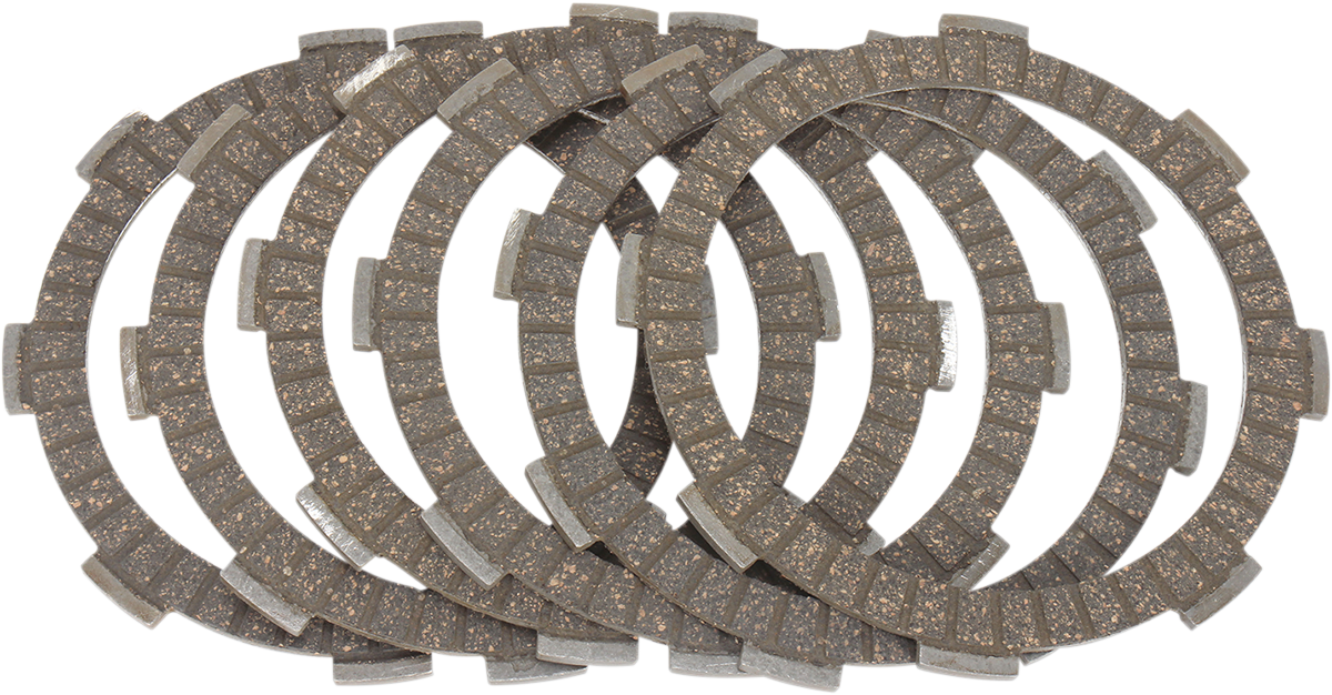 PROX Clutch Friction Plates 16.S41009