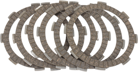 PROX Clutch Friction Plates 16.S41009