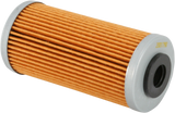 HIFLOFILTRO Oil Filter HF611