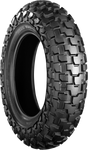 BRIDGESTONE Tire - Trail Wing TW34 - Rear - 180/80-14 - 78P 68859