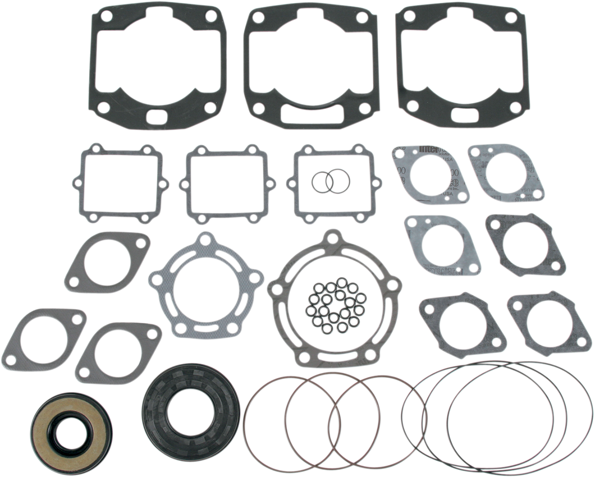 VERTEX Complete Gasket Kit - Tigershark 611503