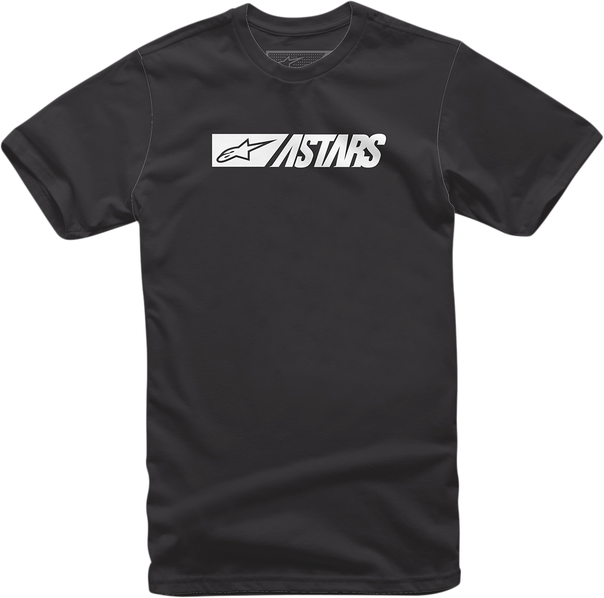 ALPINESTARS Reblaze T-Shirt - Black - 2XL 121372004102X