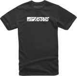 ALPINESTARS Reblaze T-Shirt - Navy - Large 12137200470L