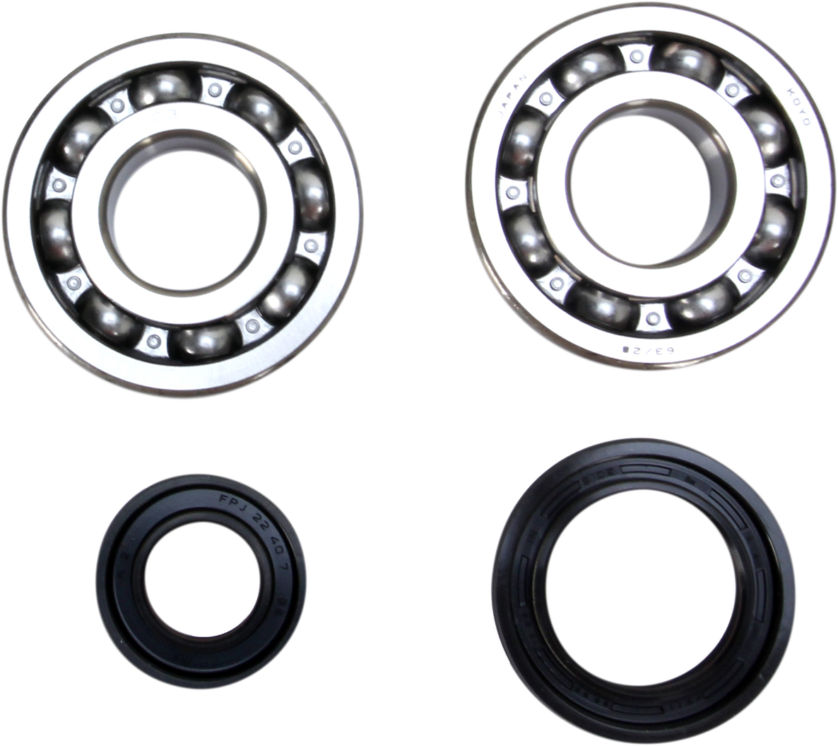 PROX Crank Bearing and Seal Kit 23.CBS23098