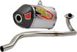 PRO CIRCUIT T-6 Exhaust 0122011F