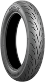 BRIDGESTONE Tire - Battlax SC - Rear - 90/90-14 - 46P 5264