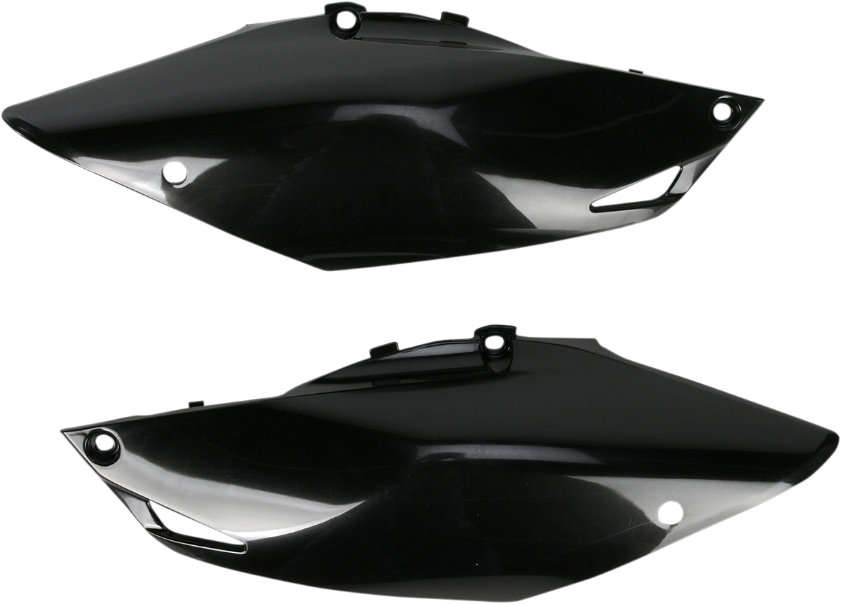 UFO Side Panels - Black HO04659-001