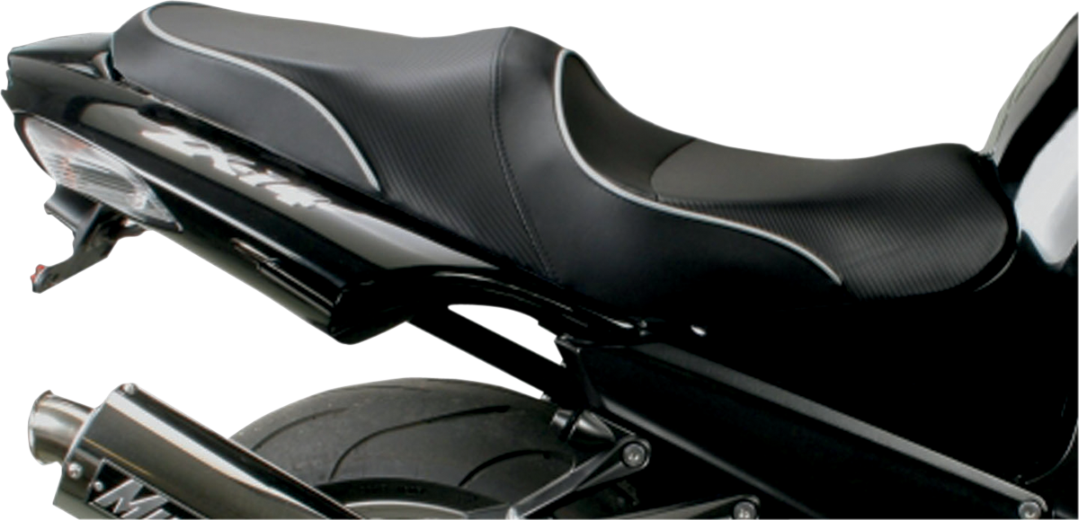 SARGENT Seat - ZX14 WS-598-19