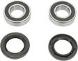PIVOT WORKS Wheel Bearing Kit - Front PWFWK-Y04-021
