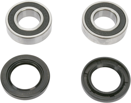 PIVOT WORKS Wheel Bearing Kit - Front PWFWK-Y04-021