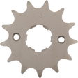 Parts Unlimited Countershaft Sprocket - 13-Tooth 23801-434-000