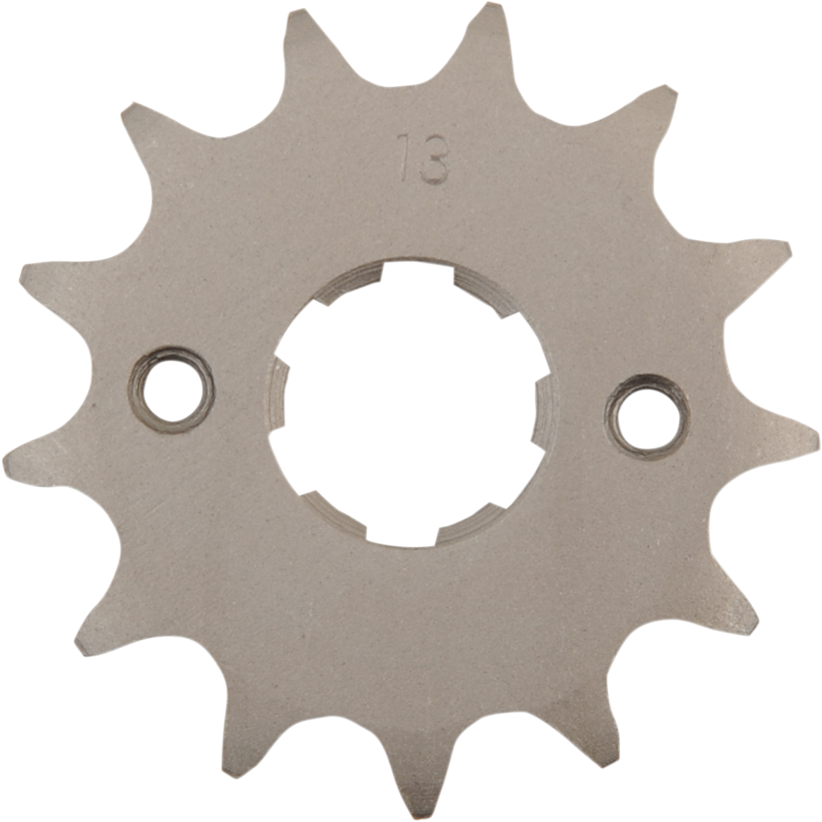 Parts Unlimited Countershaft Sprocket - 13-Tooth 23801-434-000