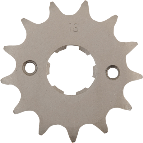 Parts Unlimited Countershaft Sprocket - 13-Tooth 23801-434-000