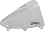 Zero Gravity Corsa Windscreen - Clear - GSXR 600/750 24-114M-01