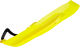 CURVE INDUSTRIES XM Pro Mountain Ski - Neon Yellow XM1509-PRO