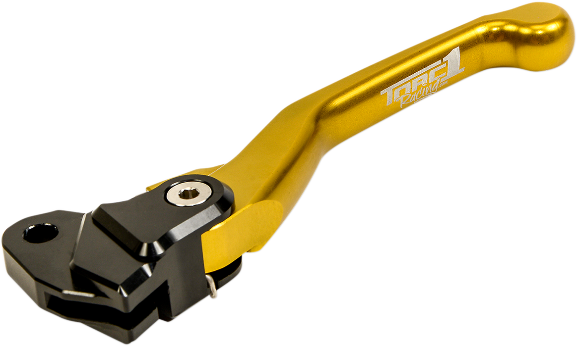 TORC1 Clutch Lever - Flex - Yellow 6912-0206