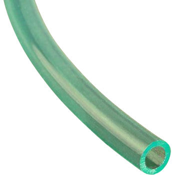 HELIX Fuel Line - Transparent Green - 3/32" x 3' 094-1872