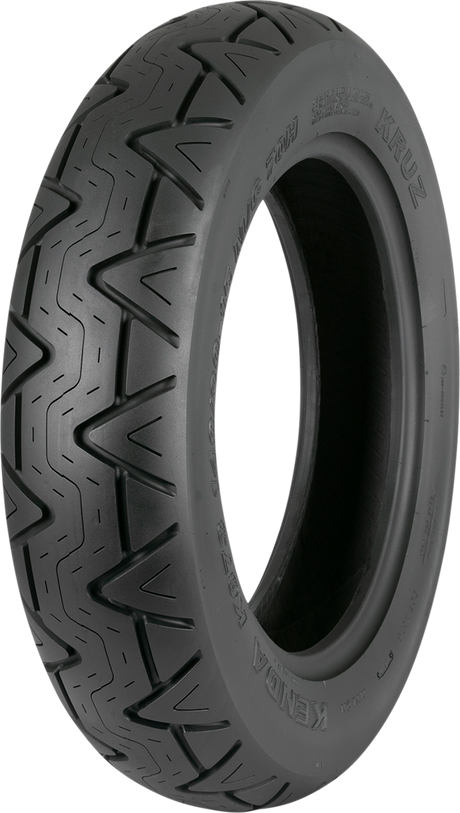 KENDA Tire - K673 Kruz - Rear - 170/80-15 - 77H 046731526B1