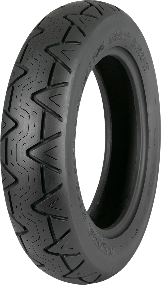 KENDA Tire - K673 Kruz - Rear - 150/80-16 - 71H 046731625B1