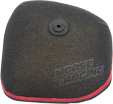 MOOSE RACING Triple Foam Air Filter - KTM 1-50-45TRI