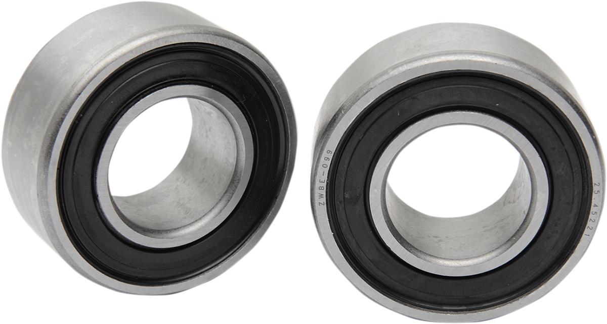 PIVOT WORKS Wheel Bearing - Kit PWFWS-HD03-000