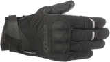 ALPINESTARS C-30 Drystar® Gloves - Black - Small 3528918-10-S