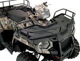 MOOSE UTILITY Rack with Rail - Front - Sportsman S-3014-F