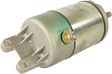 Parts Unlimited Starter Motor 410-54008