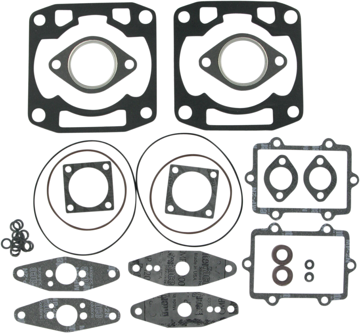 VERTEX Full Top End Set 710273