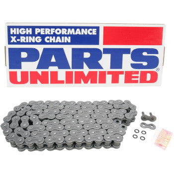 PARTS UNLIMITED 530 PX Series - Drive Chain - 150 Links 1223-2064
