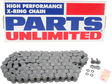 Parts Unlimited 530 - Px Series - Drive Chain - 108 Links Pu530pxx108l