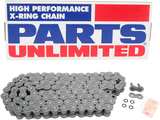 Parts Unlimited 525 - Px Series - Drive Chain - 110 Links Pu525pxx110l