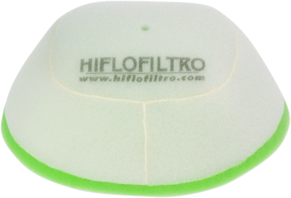 HIFLOFILTRO Foam Air Filter - Yamaha HFF4015