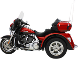 MOTOR TRIKE Gladiator Trike Conversion Kit - '97-'01 FL MTDR-2000