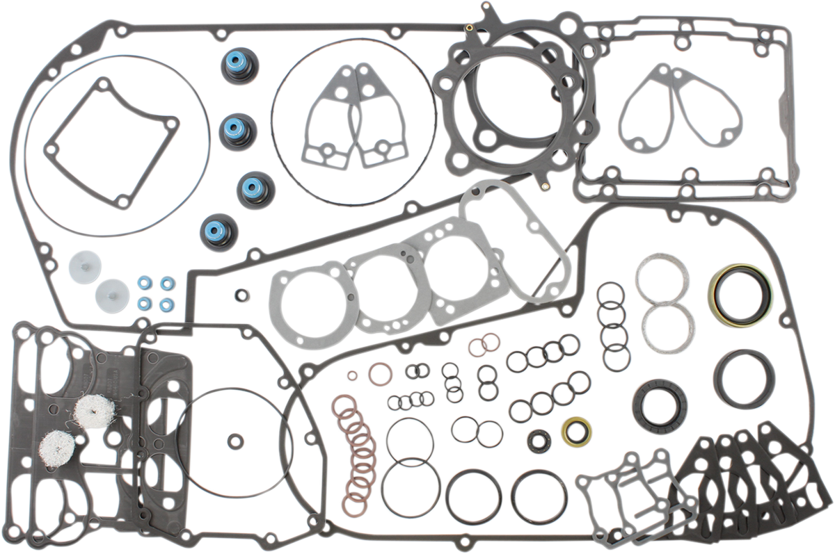 COMETIC Complete Gasket Kit - Twin Cam - .030" C9161