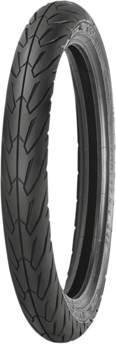 IRC Tire - NR77U - Rear - 130/70-12 - 56L T10417