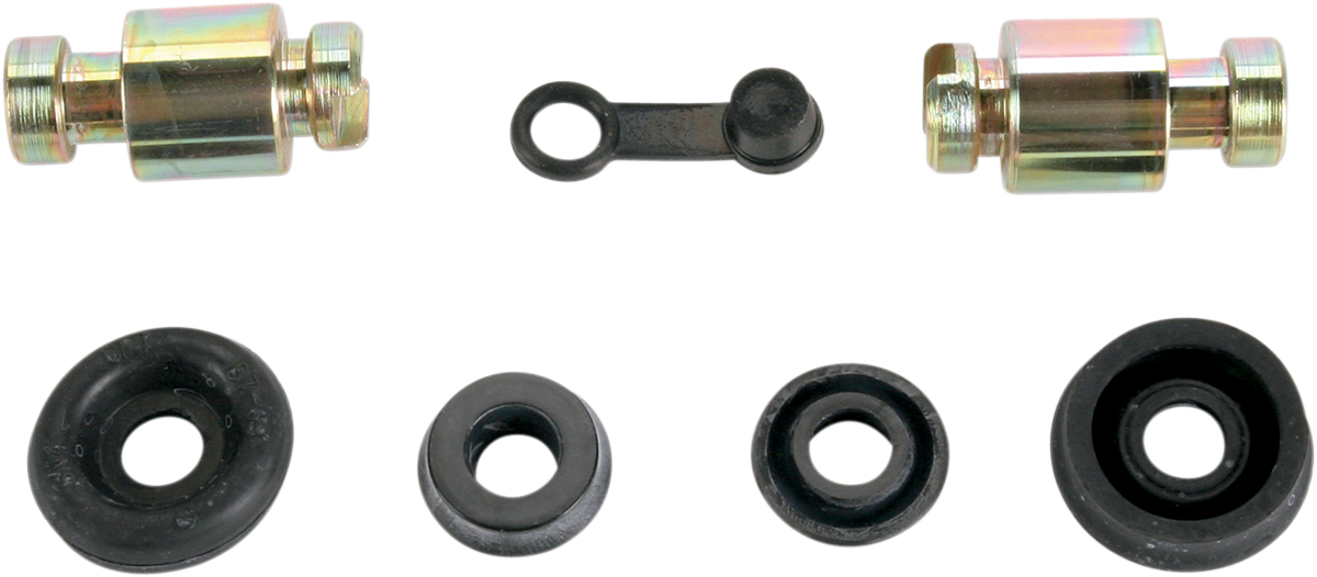 MOOSE UTILITY Wheel Cylinder Repair Kit - TRX400 06-503M