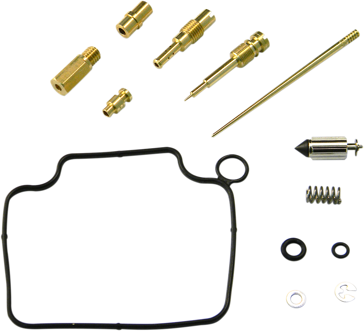 SHINDY Carburetor Repair Kit - Honda 400EX 03-044