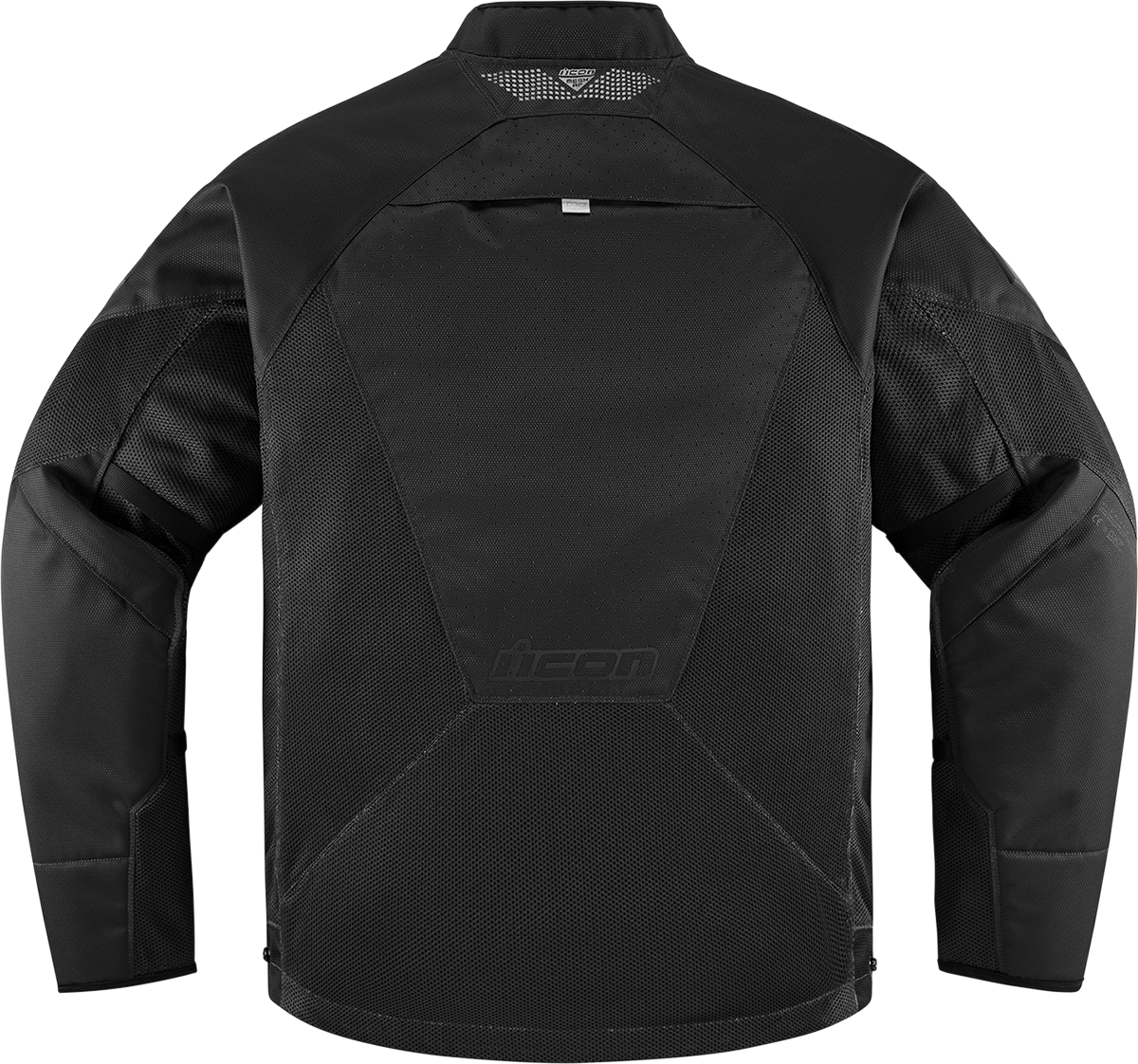 ICON Mesh AF™ Jacket - Black - Large 2820-5940