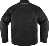 ICON Mesh AF™ Jacket- Black - Small 2820-5938