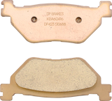 DP BRAKES Standard Brake Pads - Yamaha DP423