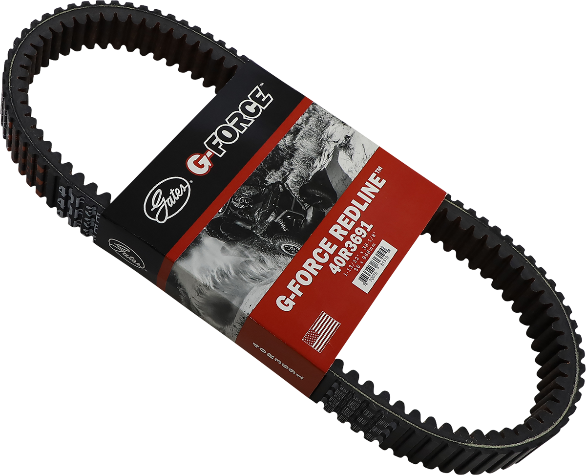 GATES Drive Belt 40R3691